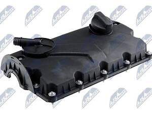 Крышка клапанная Audi A4 B7 2.0 TDI 2004-2008 NTY BPZ-VW-000