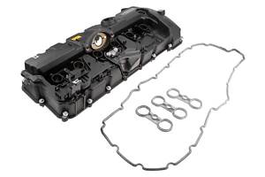 Кришка клапанна BMW 3 E90 323i 2004-2012 NTY BPZ-BM-000