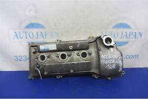 Кришка клапанна лів. TOYOTA TUNDRA 99-06 11202-AD010