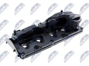 Крышка клапанная Volkswagen Amarok 2.0 TDI 2009-2020 NTY BPZ-VW-003