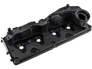 Крышка клапанная Volkswagen Golf 6 2.0 TDI 2008-2013 NTY BPZ-VW-004