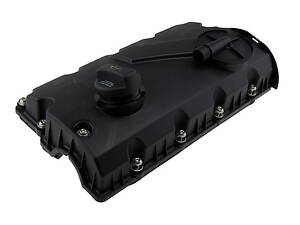 Крышка клапанная Volkswagen Passat B6 1.9 TDI 2005-2010 NTY BPZ-VW-011