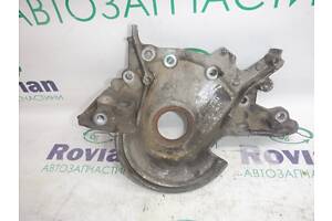 Кришка колінвала (1,4 MPI 8V) Renault SANDERO 1 2008-2014 (Рено Сандеро), БУ-247957