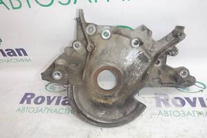 Крышка коленвала (1,4 MPI 8V) Renault SANDERO 1 2008-2014 (Рено Сандеро), СУ-247957