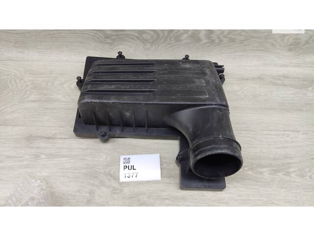 Крышка корпус воздушного фильтра двигателя VAG VW Golf 7 Audi A3 8V 5Q0129607AC 5Q0129601AE