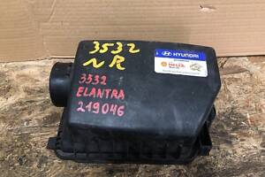 Крышка корпуса воздушного фильтра HYUNDAI ELANTRA MD 10-15 28111-3X000