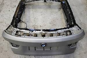 Кришка кришка багажника BMW F34 GT