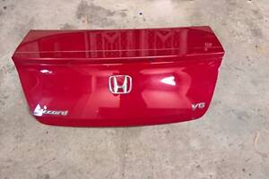 Кришка кришка багажника Honda Accord Coupe IX 13-18 2013 р.в