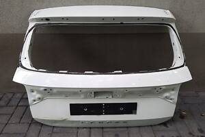 Крышка крышка багажника VW T-CROSS 2GM827159A
