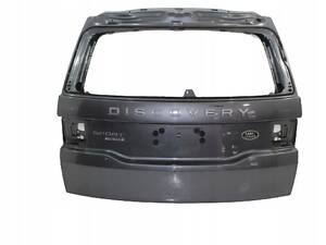 Кришка кришка Land Rover Discovery