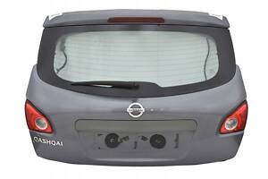 КРЫШКА КРЫШКИ БОГАЖНИКА NISSAN QASHQAI J10 B52