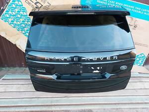 КРИШКА КРИШЦІ БАГАЖНИКА RANGE ROVER SPORT L494 14r SANTORINI ЧОРНИЙ