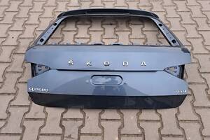 КРИШКА КРИШЦІ БАГАЖНИКА SKODA SUPERB III COMBI 3V9