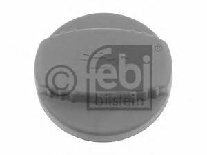 Кришка масляної горловини МВ (вир-во FEBI) FEBI BILSTEIN 03912 на MERCEDES-BENZ PONTON седан (W180)