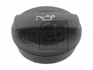 Кришка масляної горловини з прокладкою VAG 1,82,0 FSI (вир-во Febi) FEBI BILSTEIN 32155 на VW GOLF VI (5K1)
