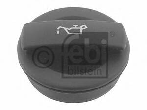 Крышка масляной горловины (выр-во FEBI) FEBI BILSTEIN 28184 на VW CADDY III фургон (2KA, 2KH, 2CA, 2CH)