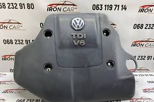 Кришка На Двигун Фольксваген Туарег Volkswagen Touareg 059103925