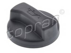 Крышка масляной горловины с прокладкой TOPRAN 100198 на VW GOLF Mk IV (1J1)