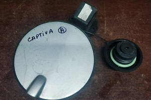 Кришка паливного баку CAPTIVA 07р 96622535 фарба C100