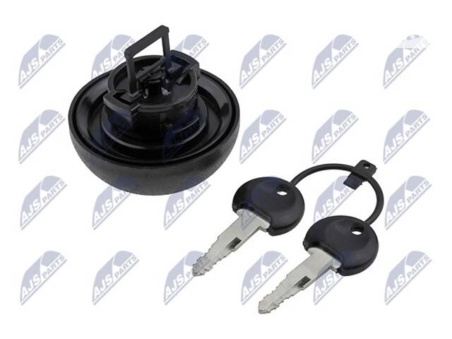 Кришка паливного баку Opel Movano A 1998-2010 NTY EZC-RE-099 - Фото 1