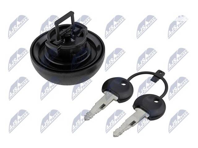 Крышка топливного бака Renault Trafic II 2001-2014 NTY EZC-RE-099 - Фото 1