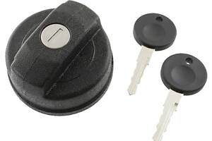 Крышка топливного бака Seat Cordoba II 2002-2009 POLCAR A6092