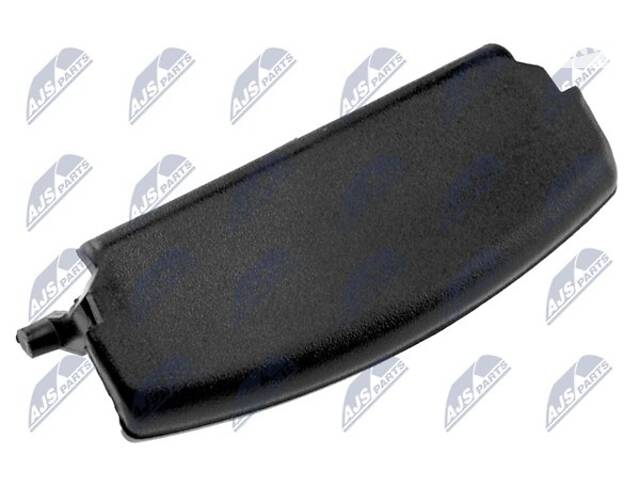 Кришка підлокітника Audi A4 B7 2004-2008 NTY EZC-VW-037