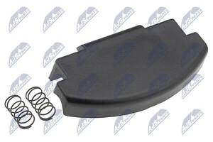 Кришка підлокітника Volkswagen Bora 1998-2005 NTY EZC-VW-297