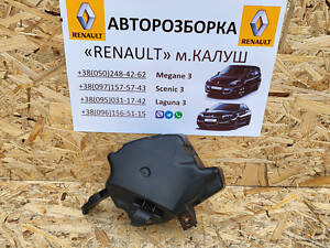 Кришка повітряного фільтра Renault Megane 3 Scenic 3 2009-15р. (рено меган сценік ІІІ) 8200988397