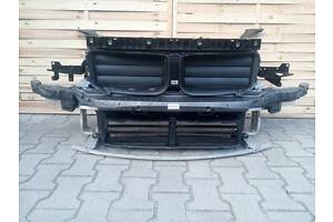 BMW X1 F48 LIFT LCI ПЕРЕДНЯ ПАНЕЛЬ