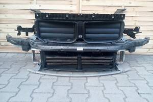 BMW X1 F48 LIFT LCI ПЕРЕДНЯЯ ПАНЕЛЬ