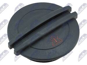 Крышка расширительного бачка Seat Alhambra II 2010-2020 NTY CCK-VW-007