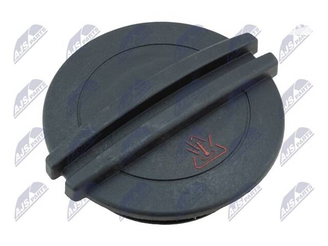 Крышка расширительного бачка Volkswagen Beetle II 2011-2019 NTY CCK-VW-007 - Фото 1