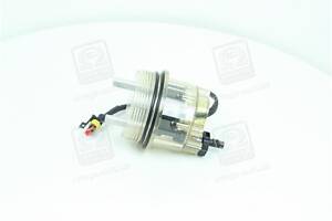 Кришка-відстійник сепаратора фільтра PL270/420 з підігрівом (24V, 250W) PL270/420-H250 UA51