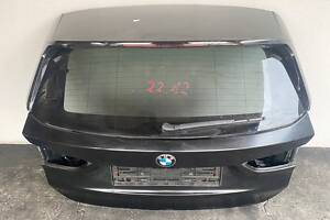 Крышка задняя BMW x1 f48 цвет 475