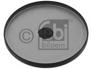 крышка (заглушка) КПП FEBI BILSTEIN 47166 на VW PASSAT (362)
