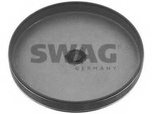 Крышка (заглушка) КПП (Swag) SWAG 30947167 на VW SHARAN (7M8, 7M9, 7M6)