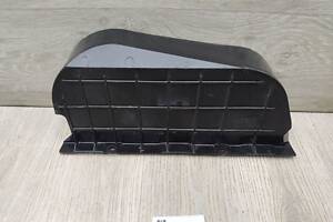 Крышка защита кожух корпуса ГРМ Ford Fiesta MK7 (2009-2012) 8A61-6775-BA