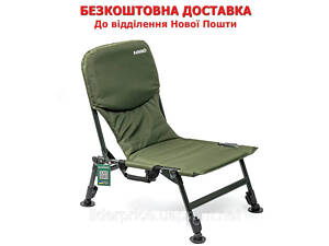Крісло коропове Ranger Fisherman Light (Арт. RA 2224), оригінал!