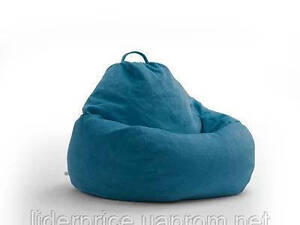 Кресло мешок Облако TIA-SPORT, размер 85-90 см 120-100 см, Под Заказ! Оригинал