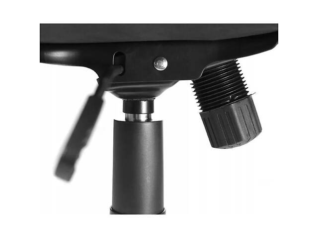 Крилесо офісне Just Sit ARIZO — коричневий (з незначним ушкодженням) - Фото 5