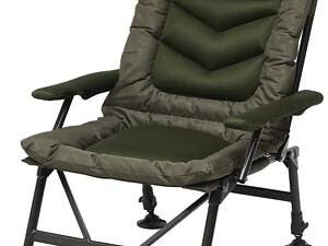 Крісло Prologic Inspire Relax Chair With Armrests