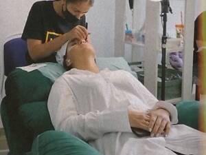 Кресло Реклайнер зеленое. Собственное производство и салон в Киеве.