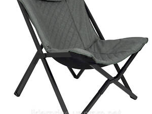 Раскладное кресло Bo-Camp Molfat Green (1200353),Оригинал!