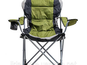 Складное кресло-шезлонг Ranger FC 750-052 Green (Арт. RA 2221), оригинал!
