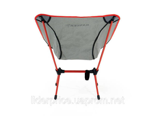 Складное кресло Ranger Compact Hike 206 (Арт. RA 2245), Оригинал! - Фото 4