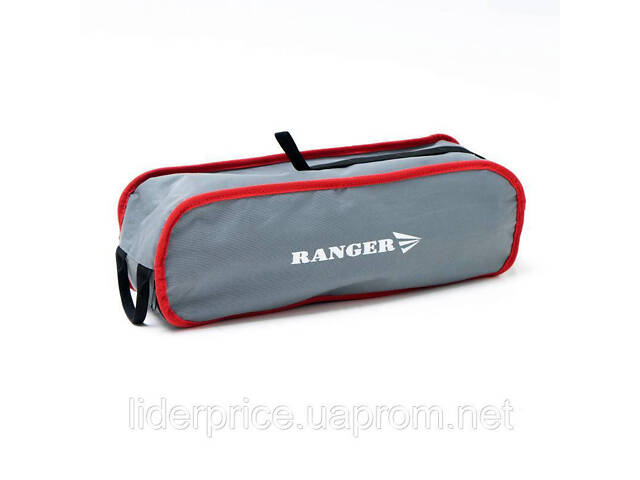 Складное кресло Ranger Compact Hike 206 (Арт. RA 2245), Оригинал! - Фото 7