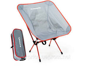 Крісло складане Ranger Compact Hike 206 (Арт. RA 2245), Оригінал!