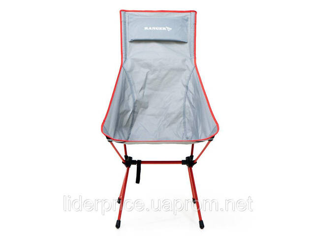 Складное кресло Ranger Compact Hike 207 (Арт. RA 2246), Оригинал! - Фото 2