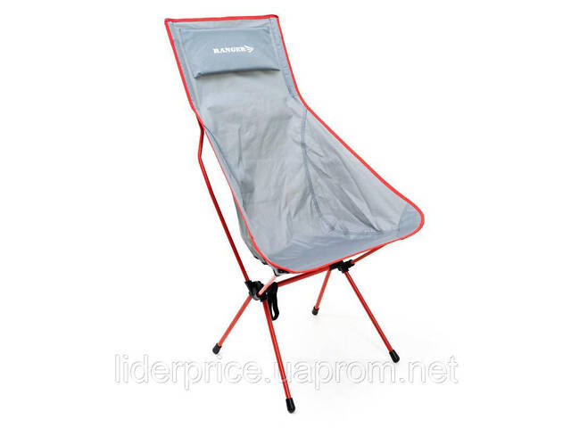 Складное кресло Ranger Compact Hike 207 (Арт. RA 2246), Оригинал! - Фото 3